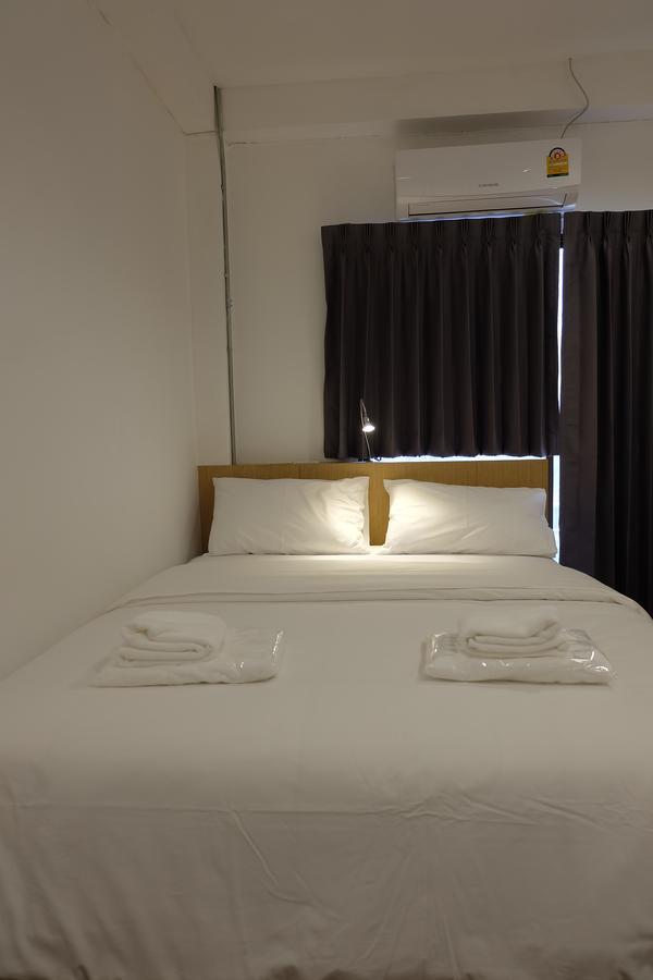 F Plus F Hostel Chiang Mai Esterno foto